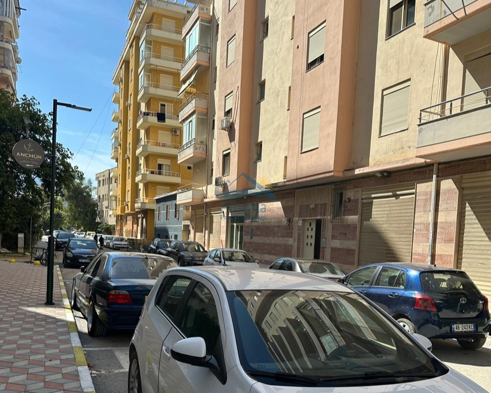 Недвижимость на продажу в Лунгомаре Влёра Албания